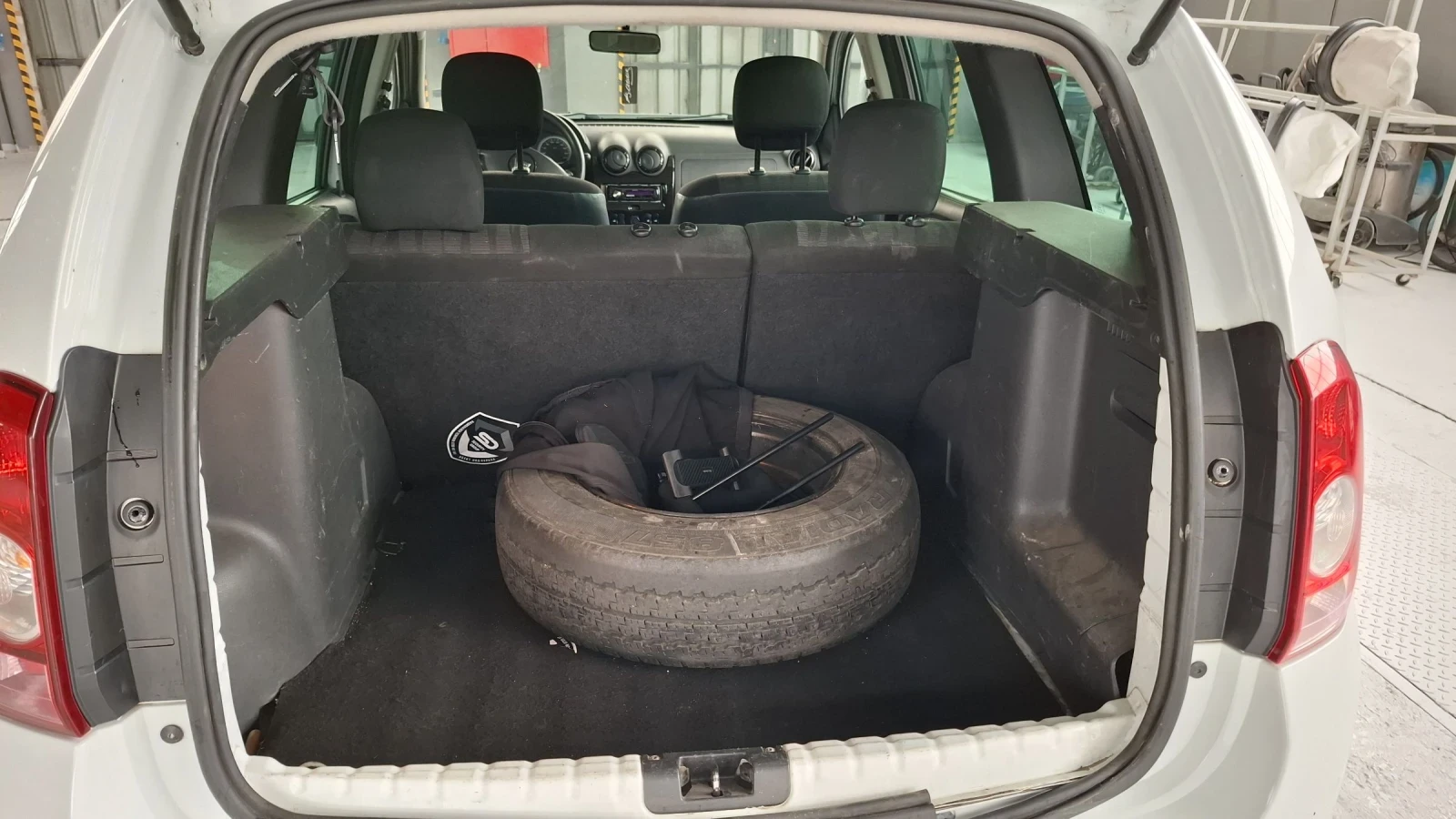 Dacia Duster | Mobile.bg   9