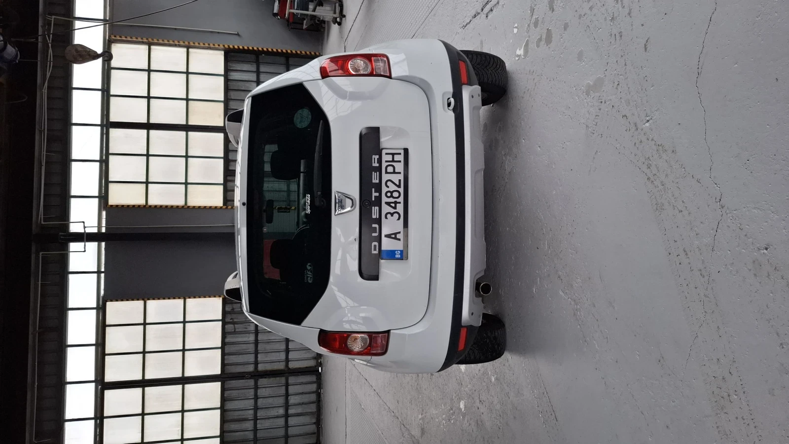 Dacia Duster | Mobile.bg   4