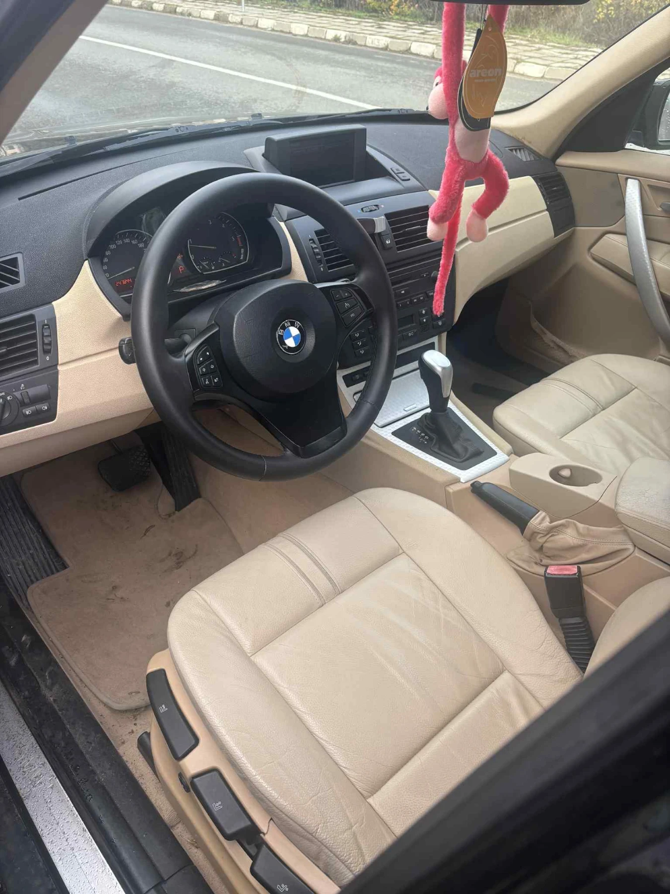 BMW X3  - изображение 10