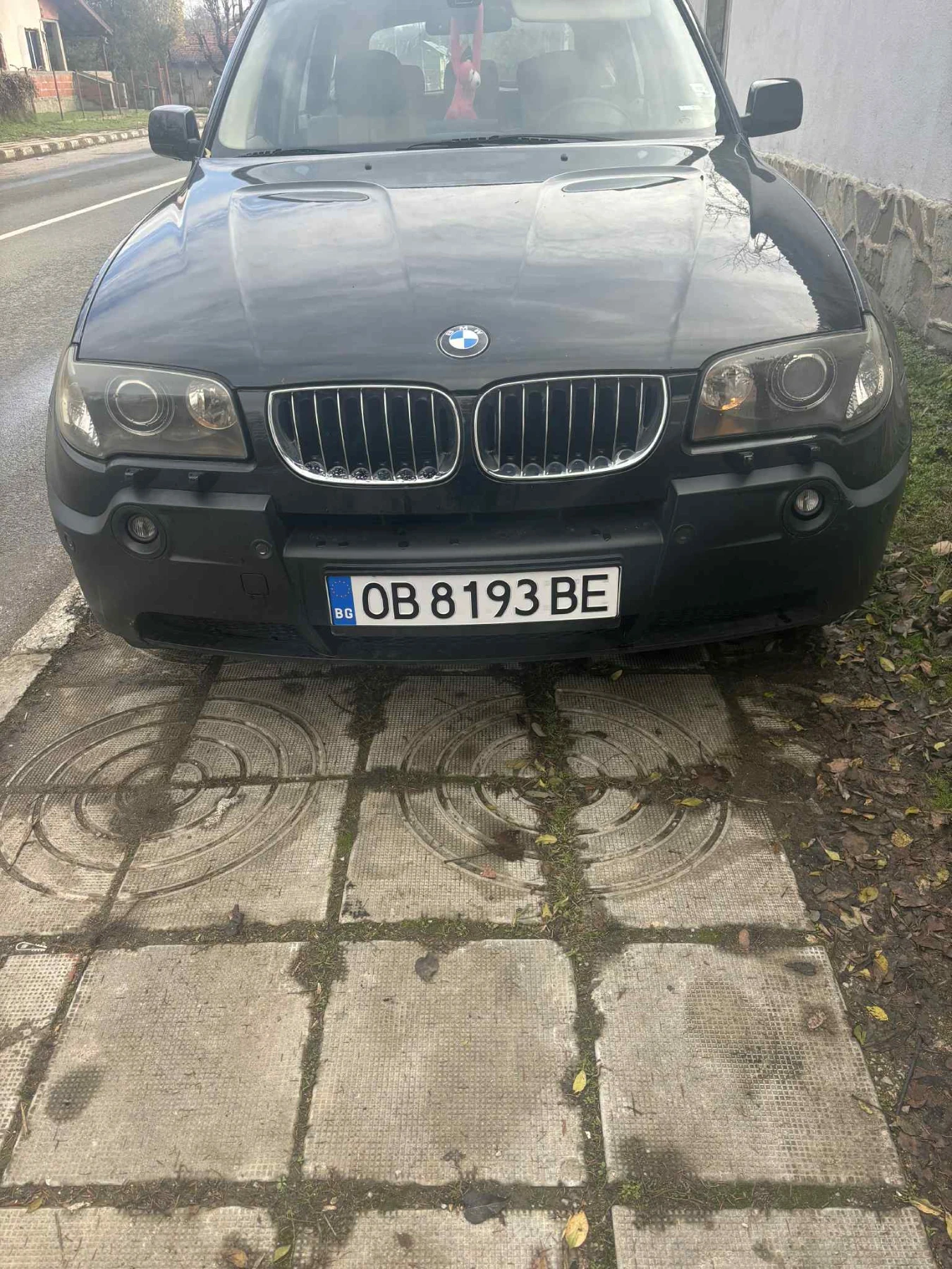 BMW X3 | Mobile.bg � ����������� 1