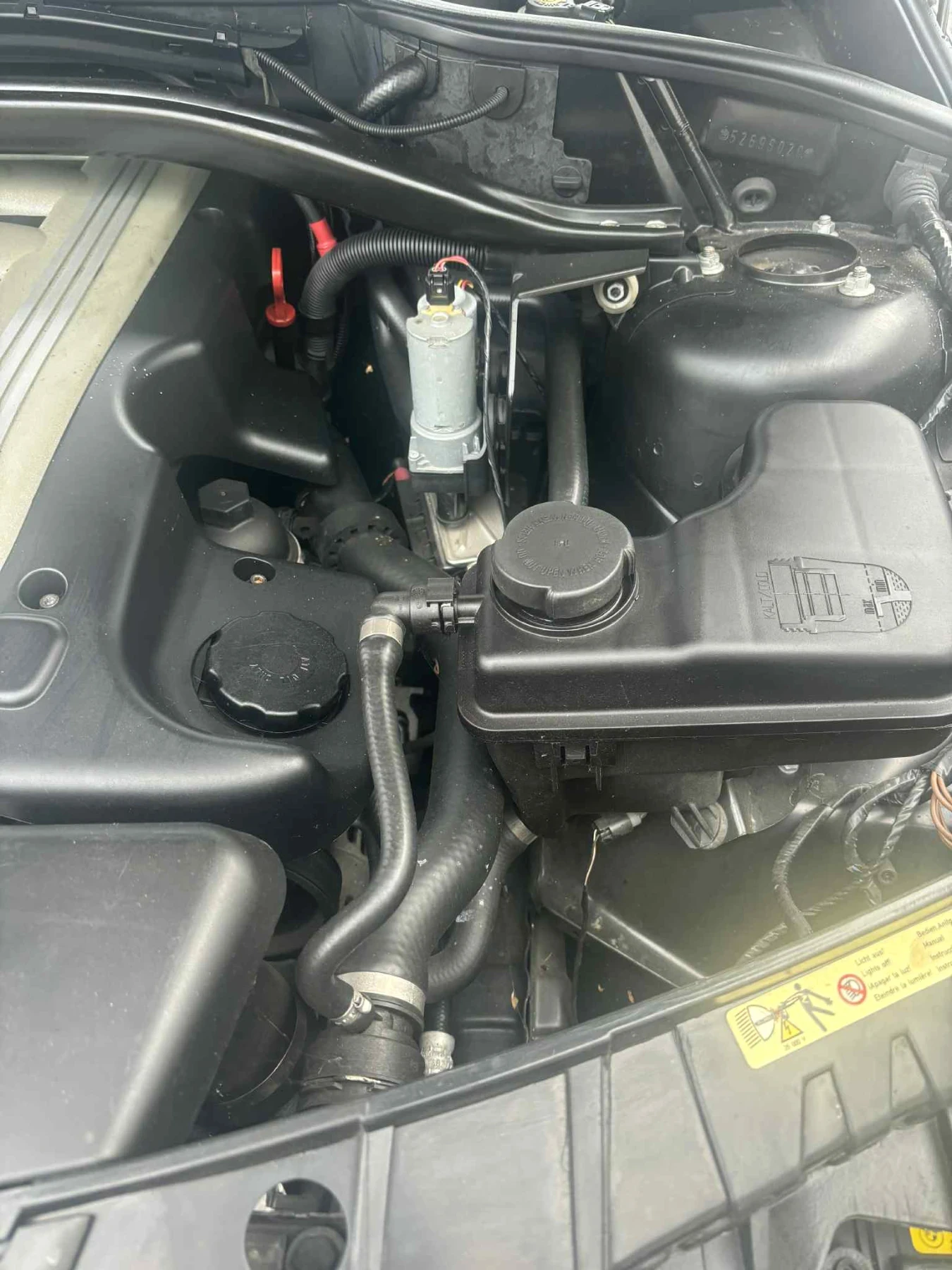 BMW X3  - изображение 9