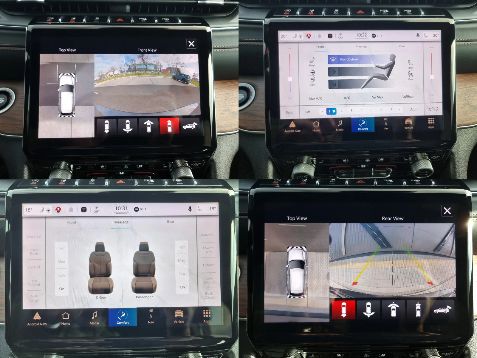 Jeep Grand cherokee Summit | Mobile.bg   14