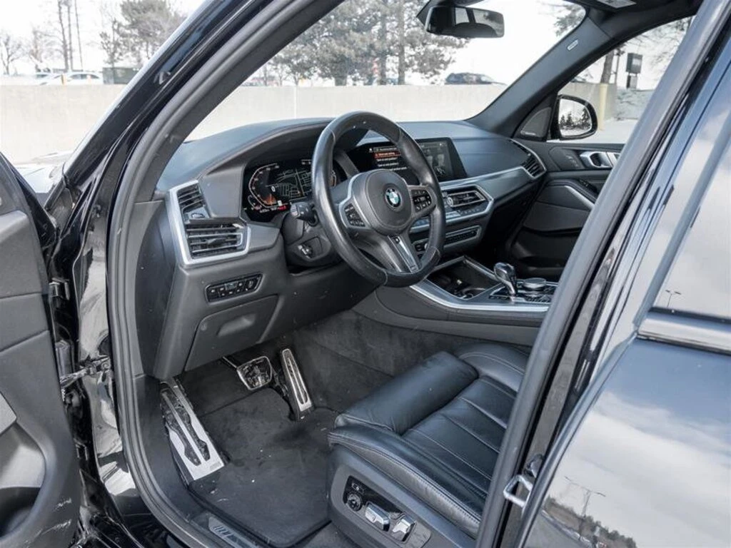 BMW X5 * xDrive40i M Sport Pkg| Premium* ����������� | Mobile.bg � ����������� 16