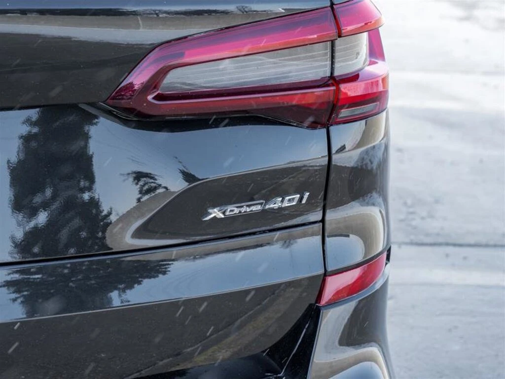 BMW X5 * xDrive40i M Sport Pkg| Premium* ФИНАНСИРАНЕ - изображение 9