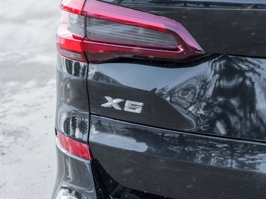 BMW X5 * xDrive40i M Sport Pkg| Premium* ФИНАНСИРАНЕ - изображение 7