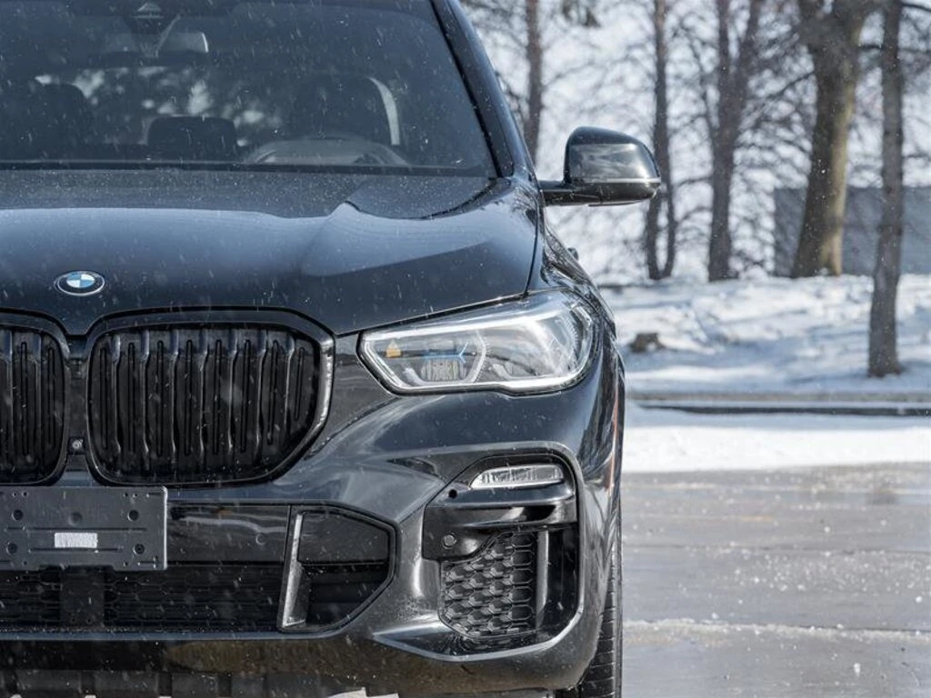 BMW X5 * xDrive40i M Sport Pkg| Premium* ФИНАНСИРАНЕ - изображение 10