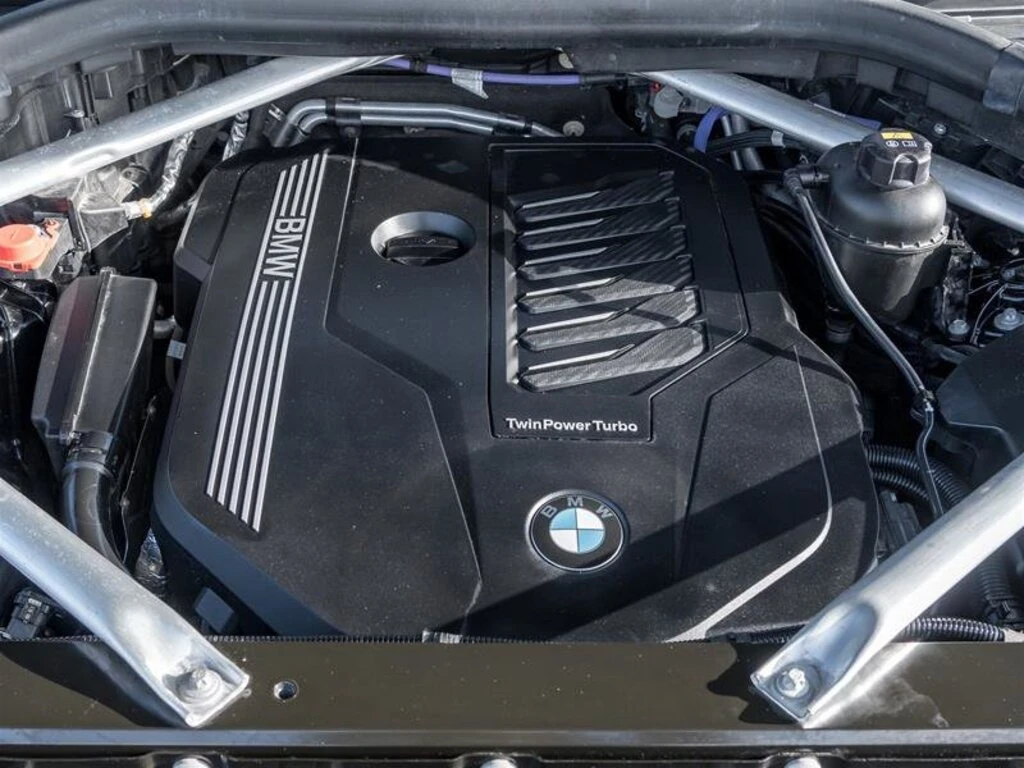 BMW X5 * xDrive40i M Sport Pkg| Premium* ����������� | Mobile.bg � ����������� 15