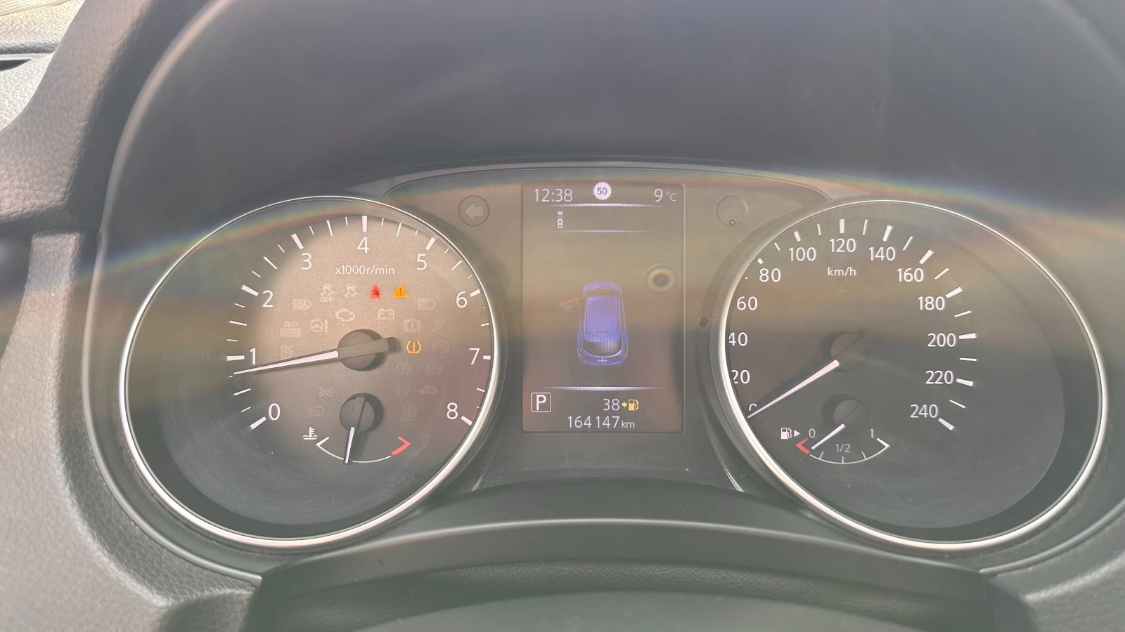 Nissan Qashqai 1.2 CVT �������� | Mobile.bg � ����������� 13