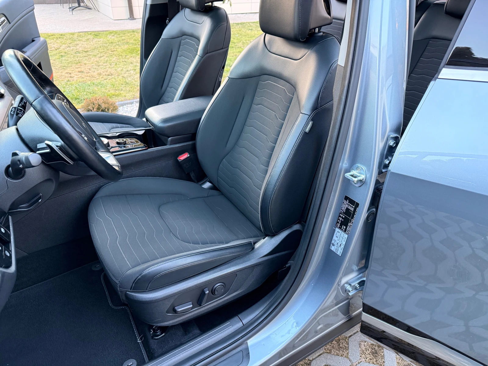 Kia Sportage 1.6T-GDI* HEV* 230�.�.* GT-LINE*  | Mobile.bg � ����������� 6