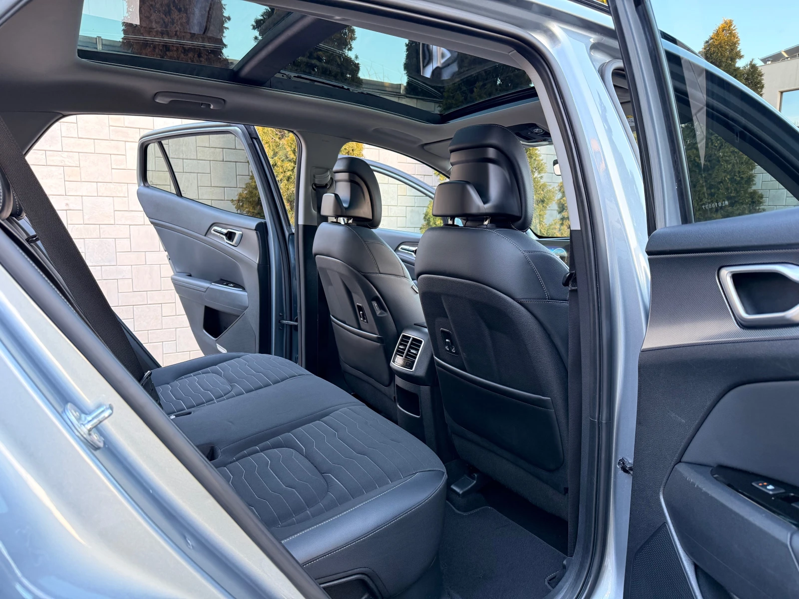 Kia Sportage 1.6T-GDI* HEV* 230�.�.* GT-LINE*  | Mobile.bg � ����������� 11