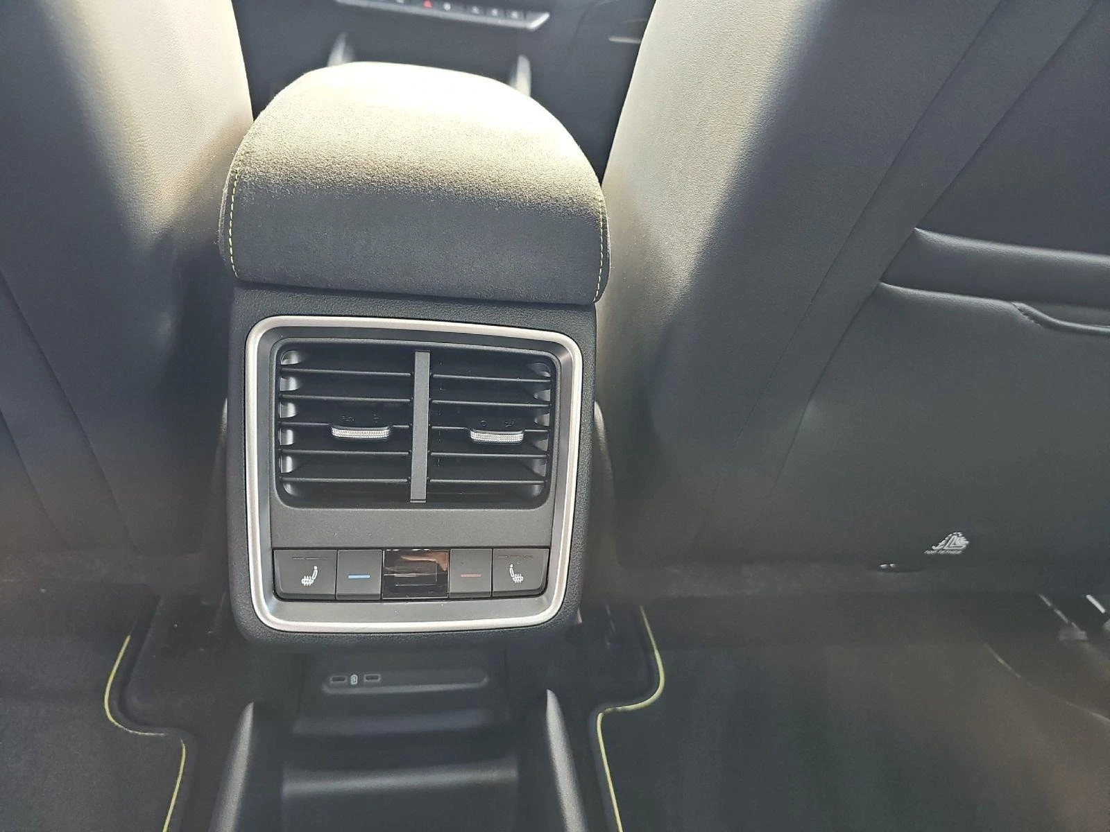 Skoda Elroq RS 84kWh AWD CANTON MATRIX 360-CAMERA | Mobile.bg � ����������� 12