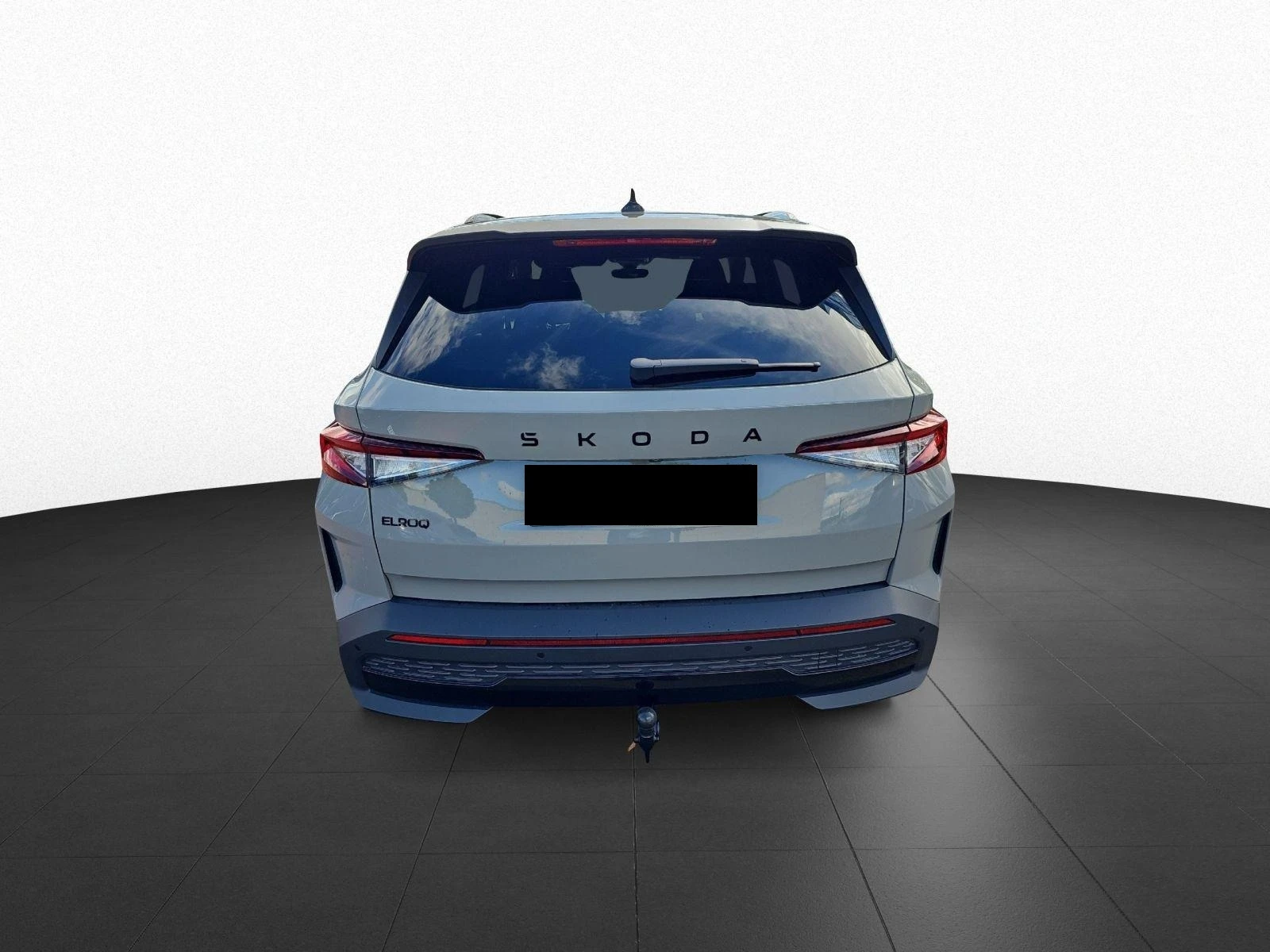 Skoda Elroq RS 84kWh AWD CANTON MATRIX 360-CAMERA - изображение 3