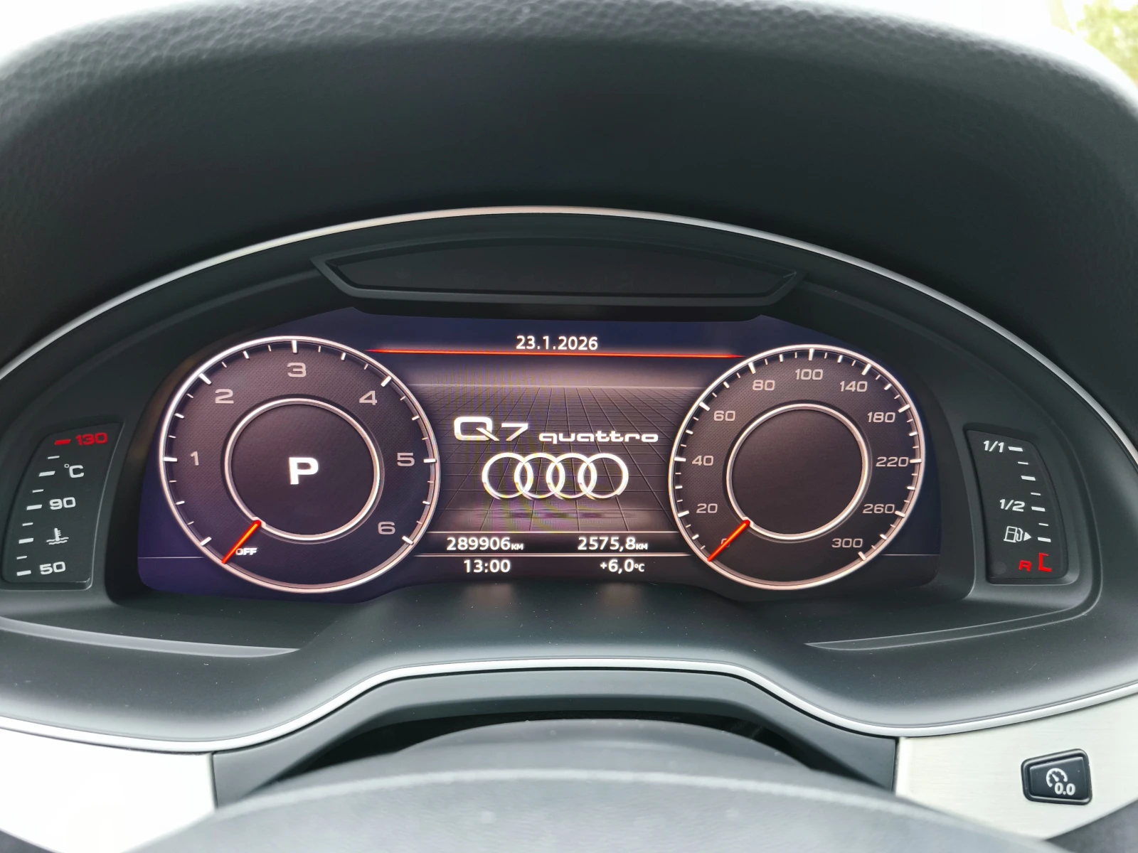 Audi Q7 3.0 TDI S-Line | Mobile.bg � ����������� 13