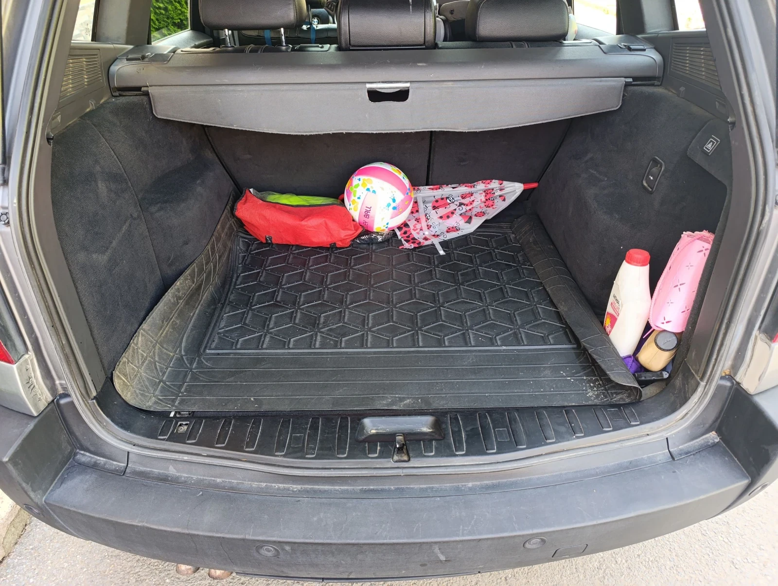 BMW X3 Х3 3.0д  204к.с  - изображение 6