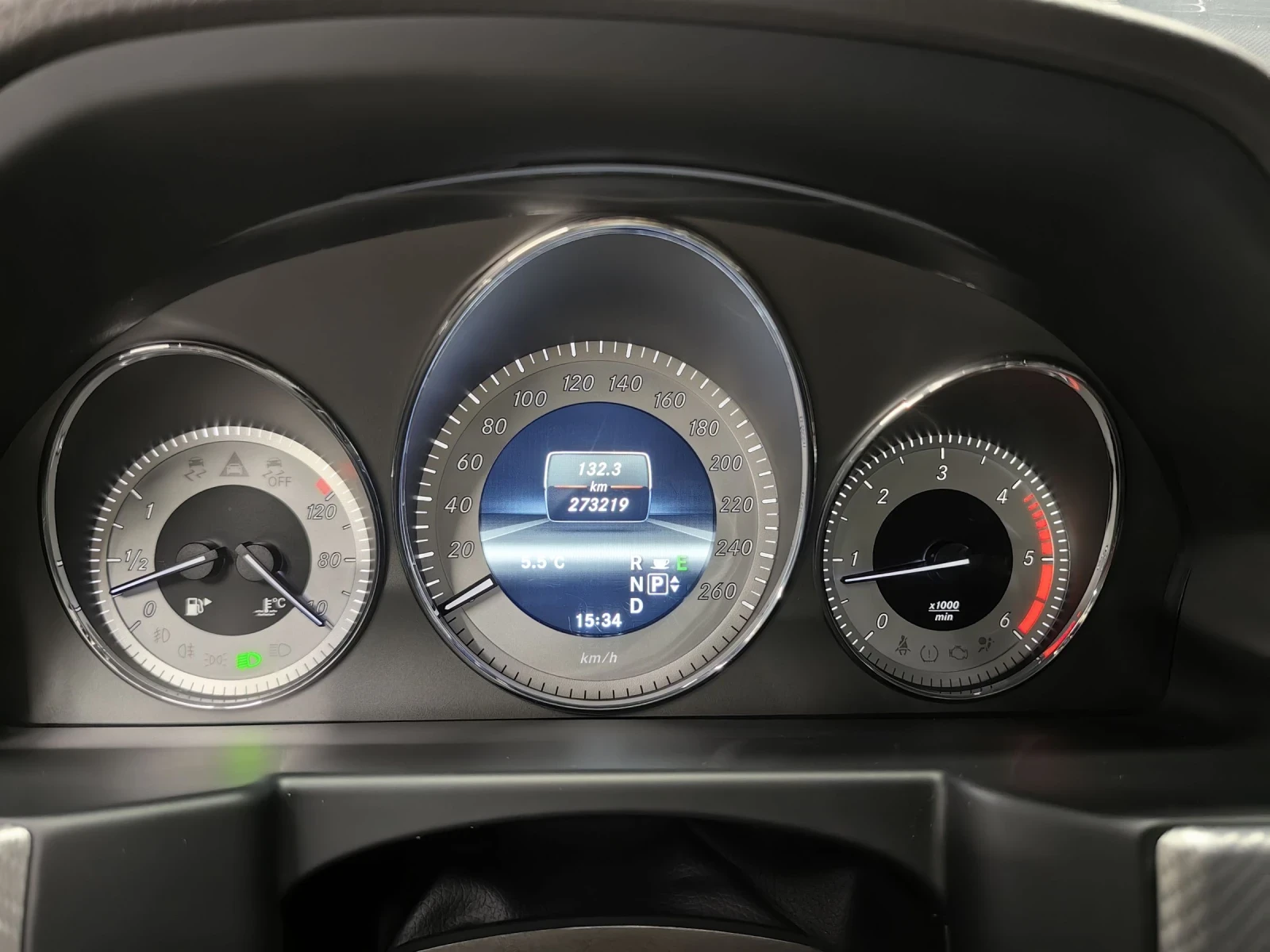 Mercedes-Benz GLK 220 CDI* 4 MATIC* FACE* PREMIUM | Mobile.bg � ����������� 12