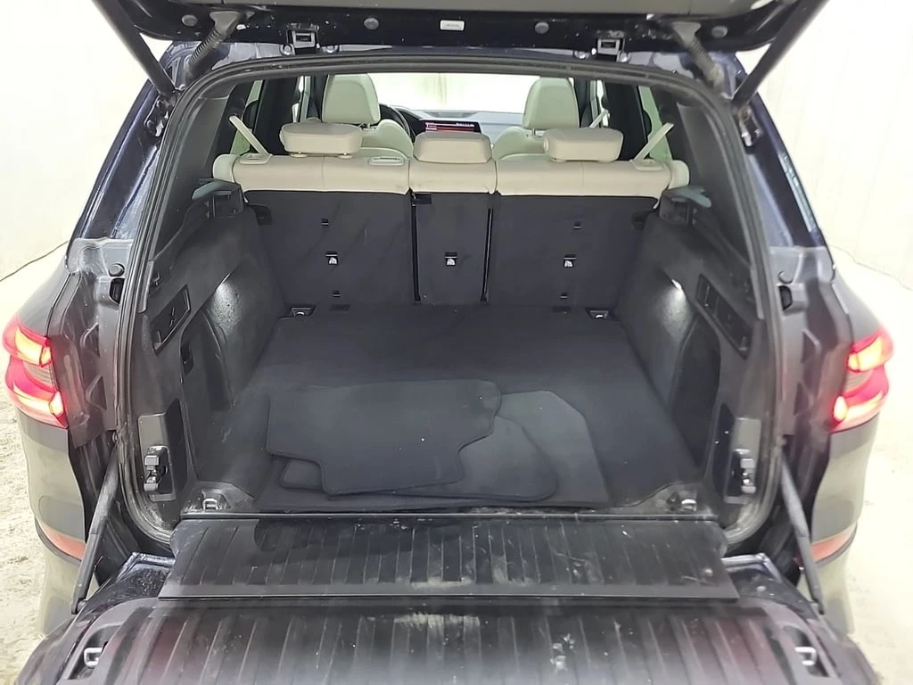 BMW X5 * XDRIVE40I * CARFAX * ��� ������������ ������ | Mobile.bg � ����������� 16