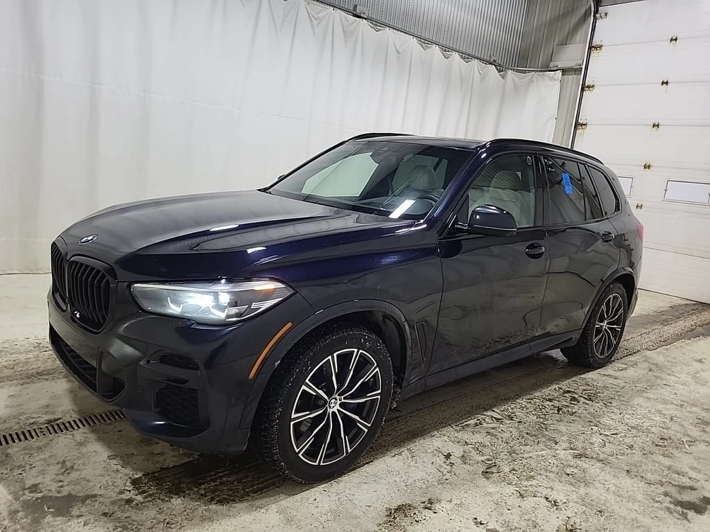 BMW X5 * XDRIVE40I * CARFAX * ��� ������������ ������ | Mobile.bg � ����������� 1