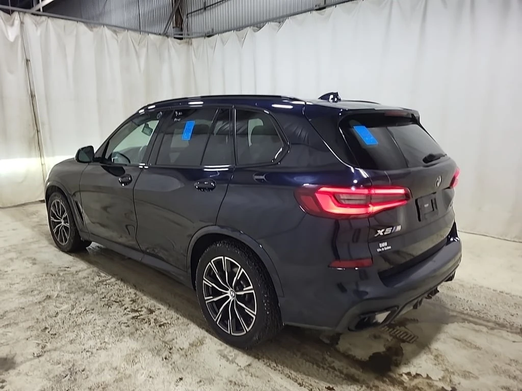 BMW X5 * XDRIVE40I * CARFAX * БЕЗ ПЪРВОНАЧАЛНА ВНОСКА - изображение 4