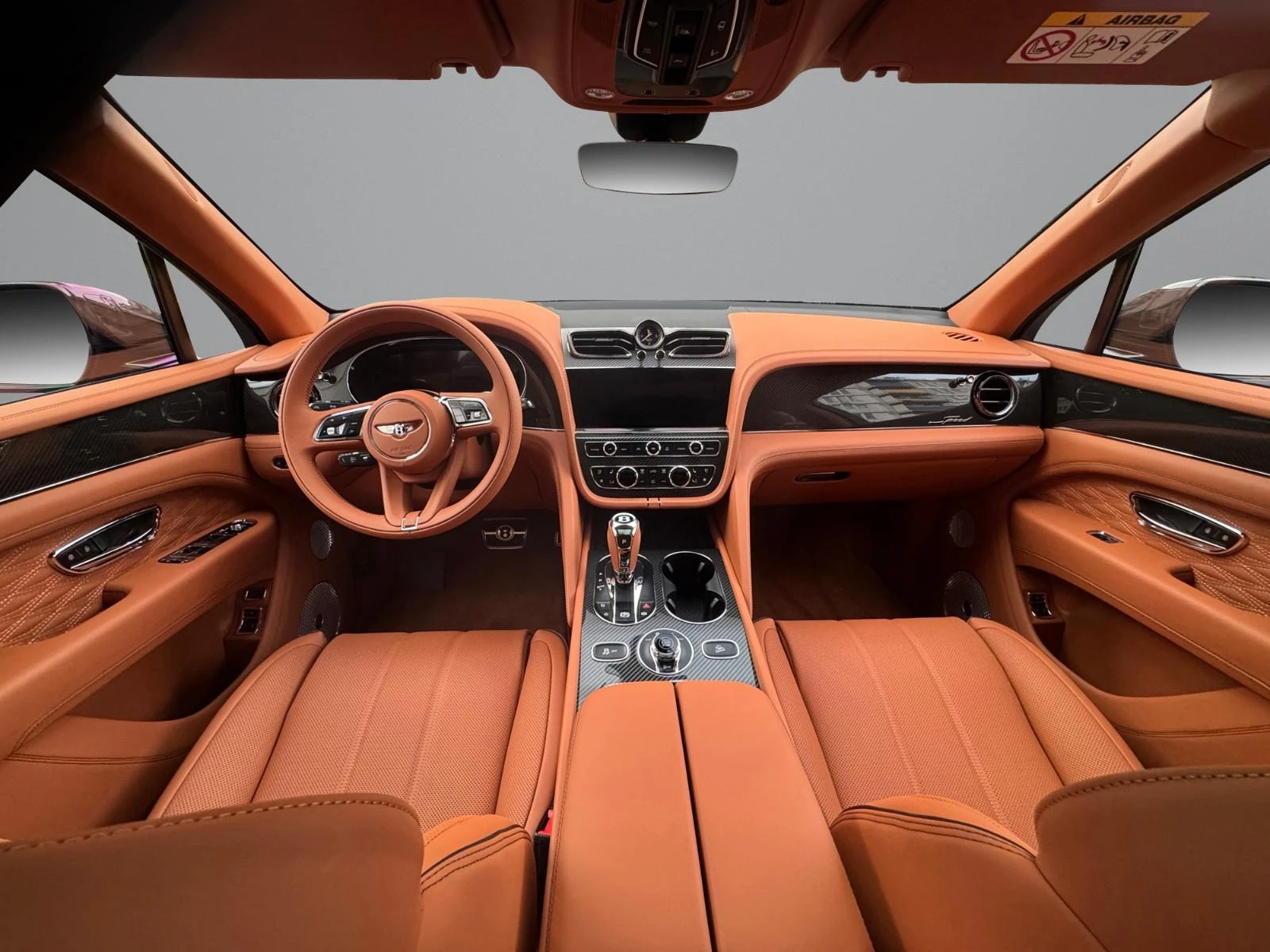 Bentley Bentayga SPEED/NEW MODEL/CERAMIC/NAIM/TV/HEAD UP/ | Mobile.bg � ����������� 13