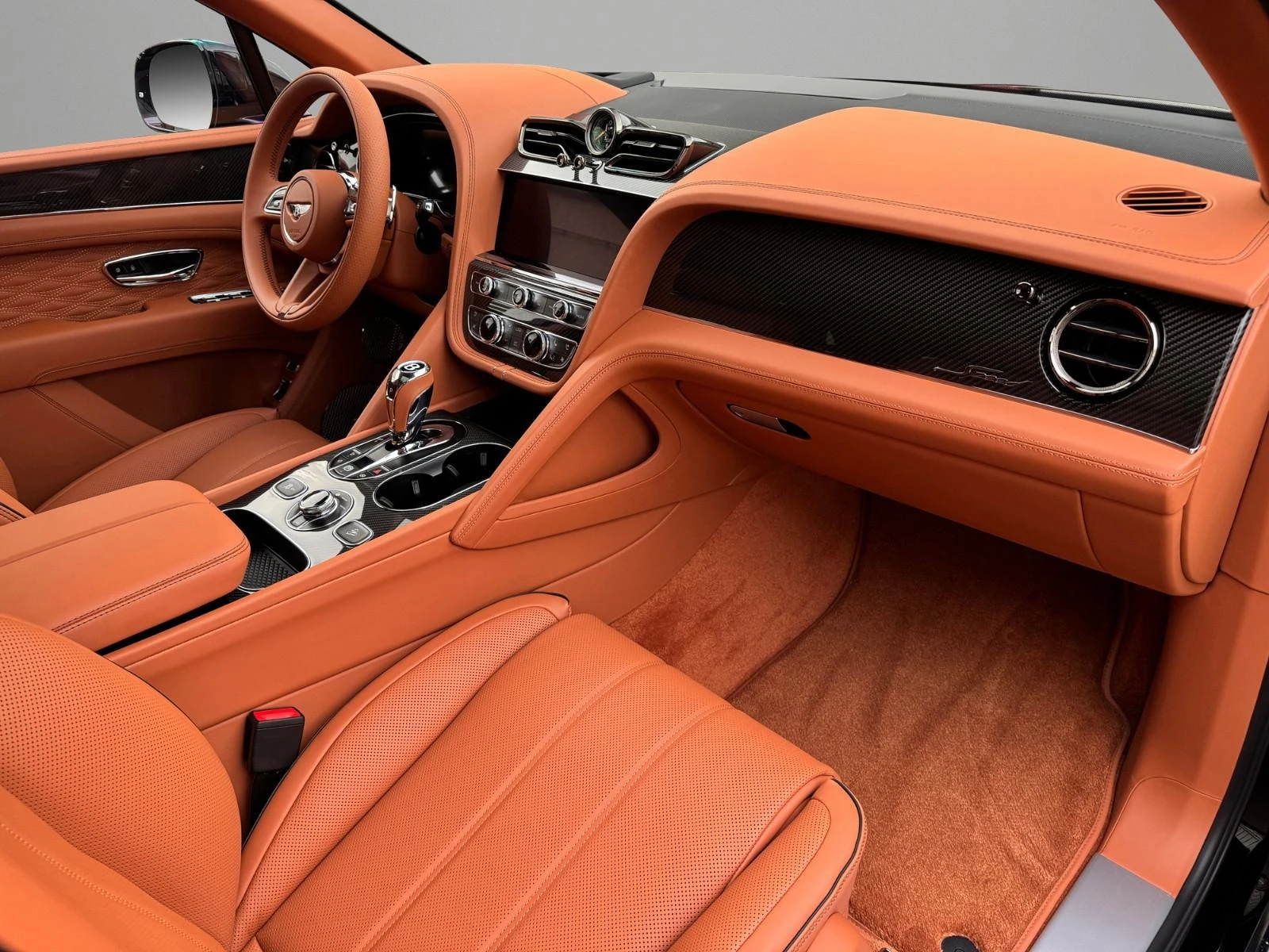 Bentley Bentayga SPEED/NEW MODEL/CERAMIC/NAIM/TV/HEAD UP/ | Mobile.bg � ����������� 14