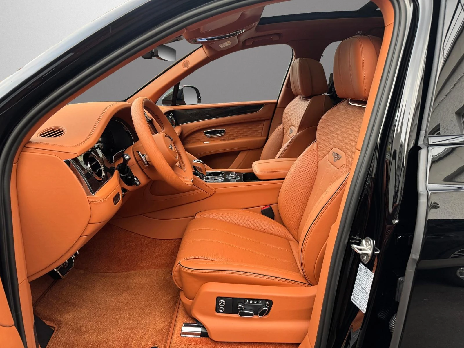 Bentley Bentayga SPEED/NEW MODEL/CERAMIC/NAIM/TV/HEAD UP/ | Mobile.bg � ����������� 11