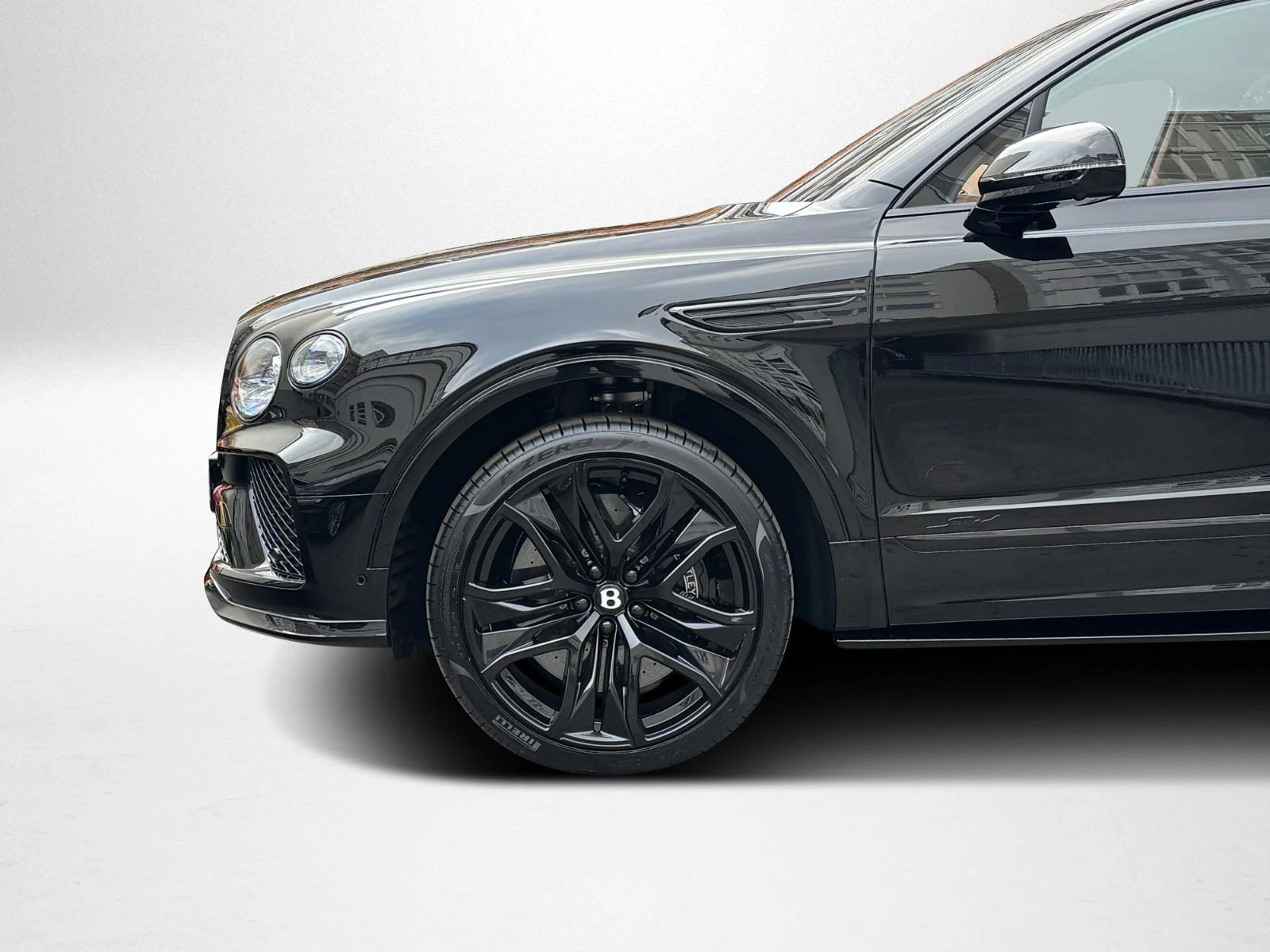 Bentley Bentayga SPEED/NEW MODEL/CERAMIC/NAIM/TV/HEAD UP/ | Mobile.bg � ����������� 4