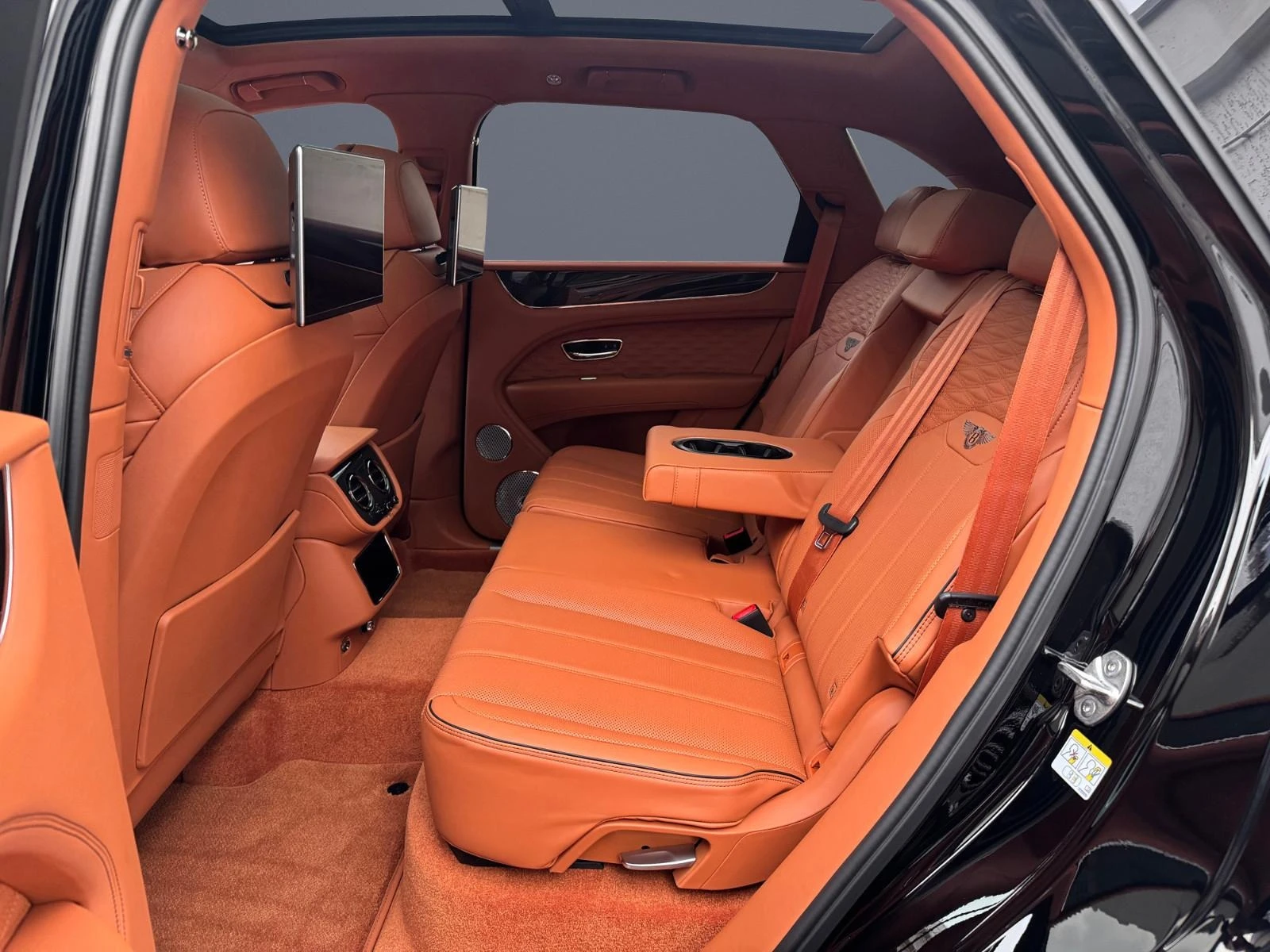 Bentley Bentayga SPEED/NEW MODEL/CERAMIC/NAIM/TV/HEAD UP/ | Mobile.bg � ����������� 15