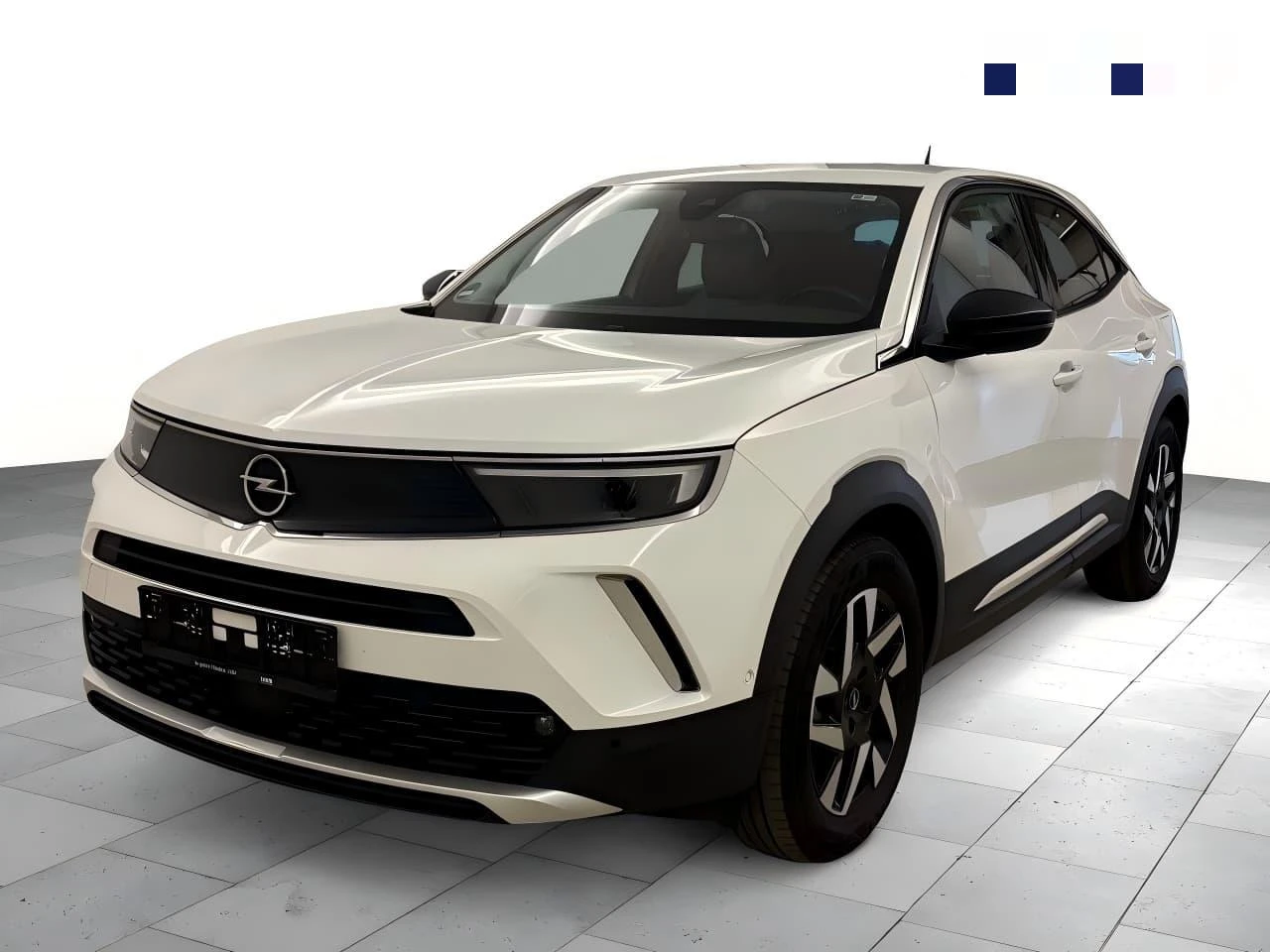 Opel Mokka E-Elegance 50KWh 77000км.TUV-Германия