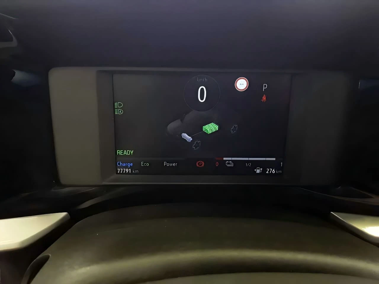 Opel Mokka E-Elegance 50KWh 77000км.TUV-Германия, снимка 12 - Автомобили и джипове - 54026311