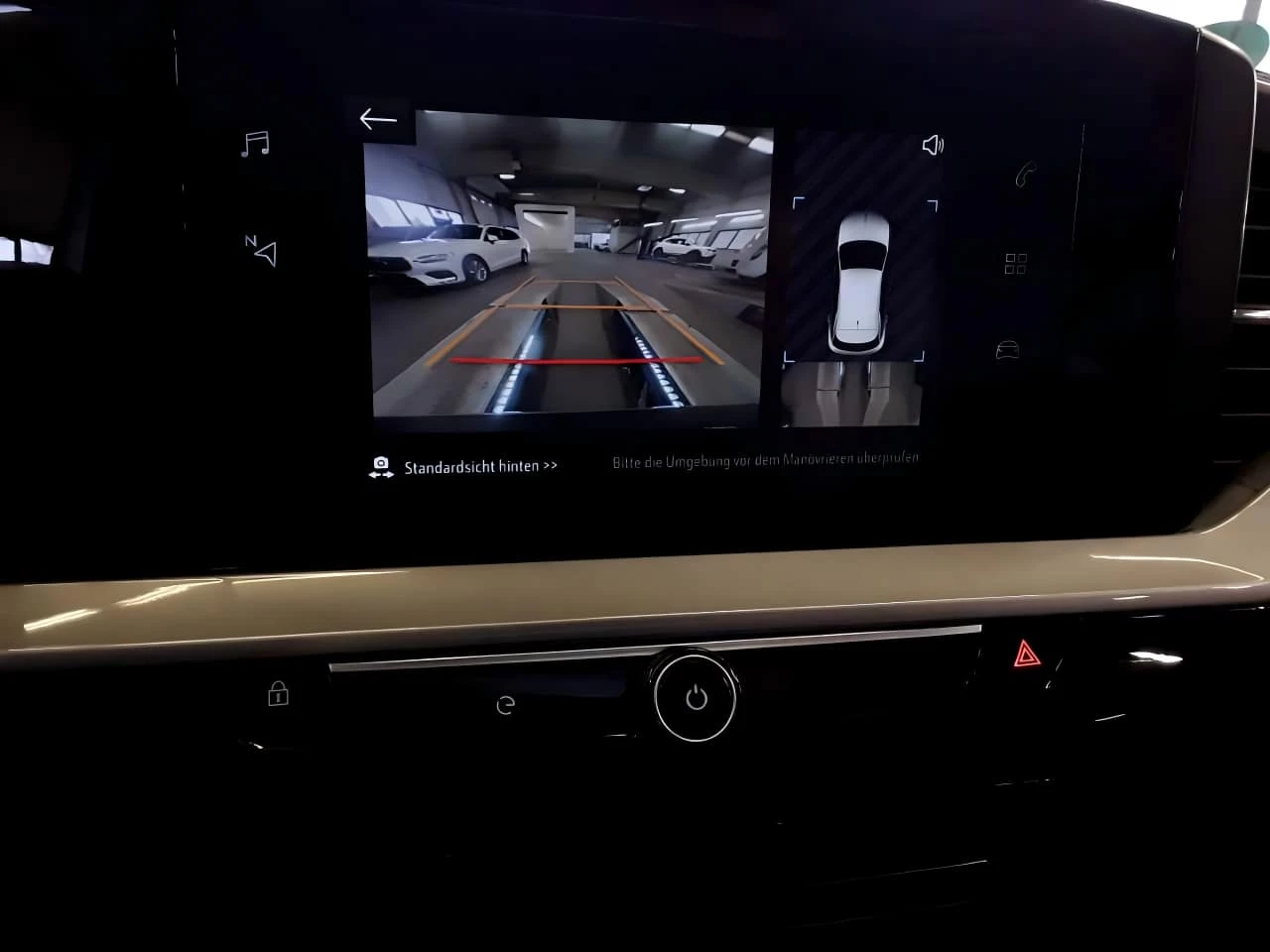 Opel Mokka E-Elegance 50KWh 77000км.TUV-Германия, снимка 11 - Автомобили и джипове - 54026311