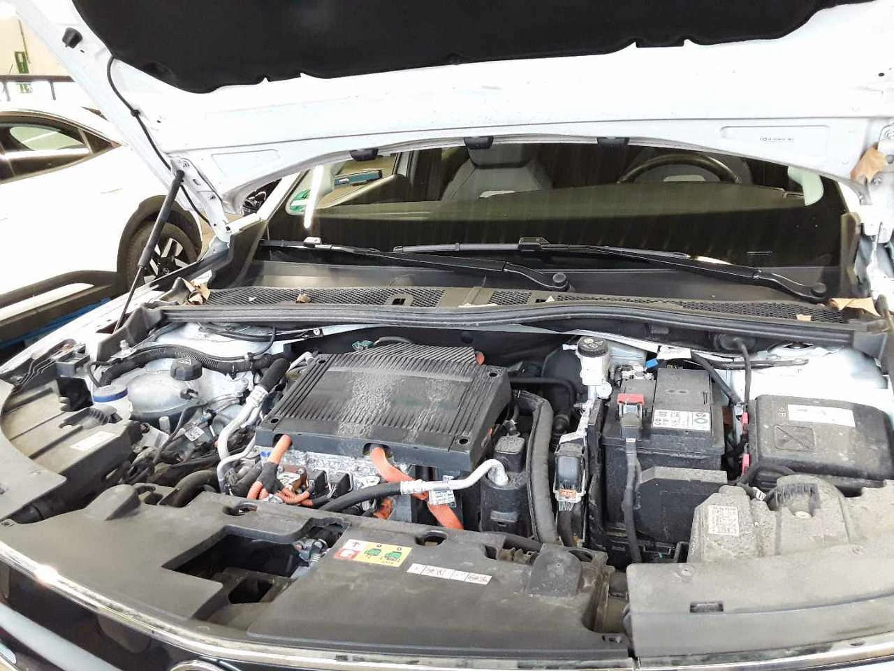 Opel Mokka E-Elegance 50KWh 77000км.TUV-Германия, снимка 7 - Автомобили и джипове - 54026311