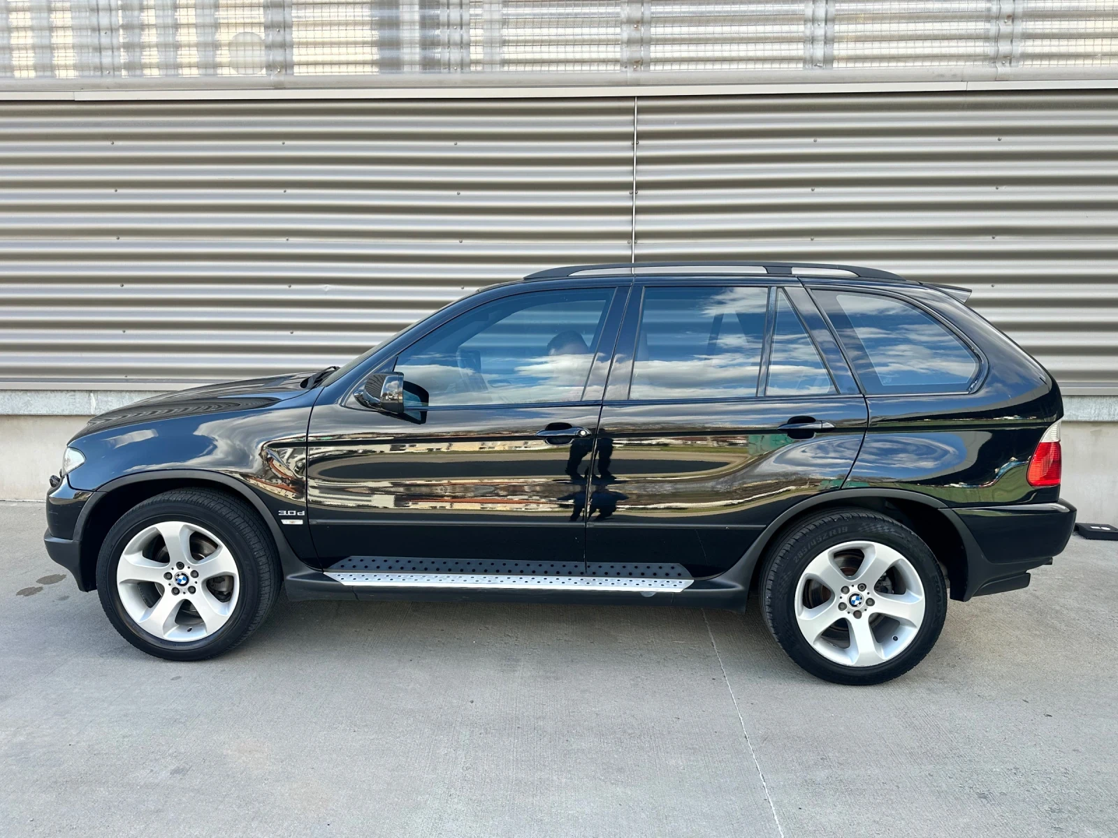 BMW X5 3.0//218 к.с//4х4//, снимка 6 - Автомобили и джипове - 54151408