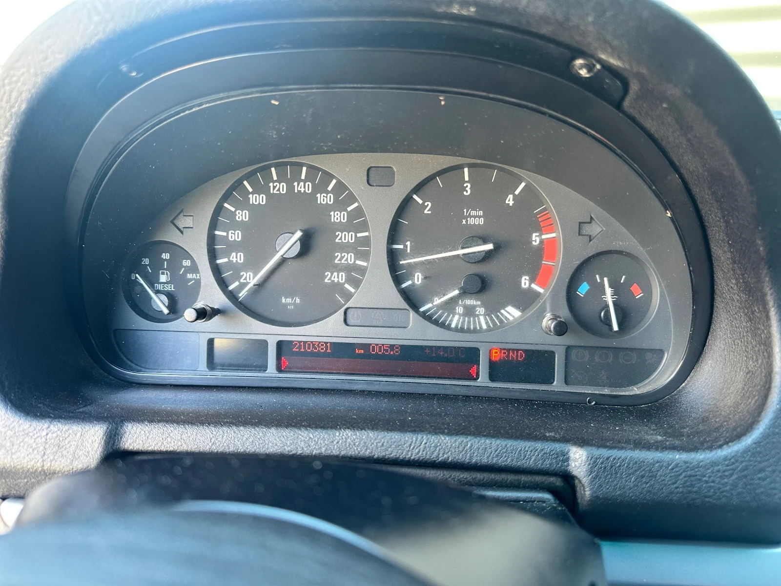 BMW X5 3.0//218 к.с//4х4//, снимка 17 - Автомобили и джипове - 54151408