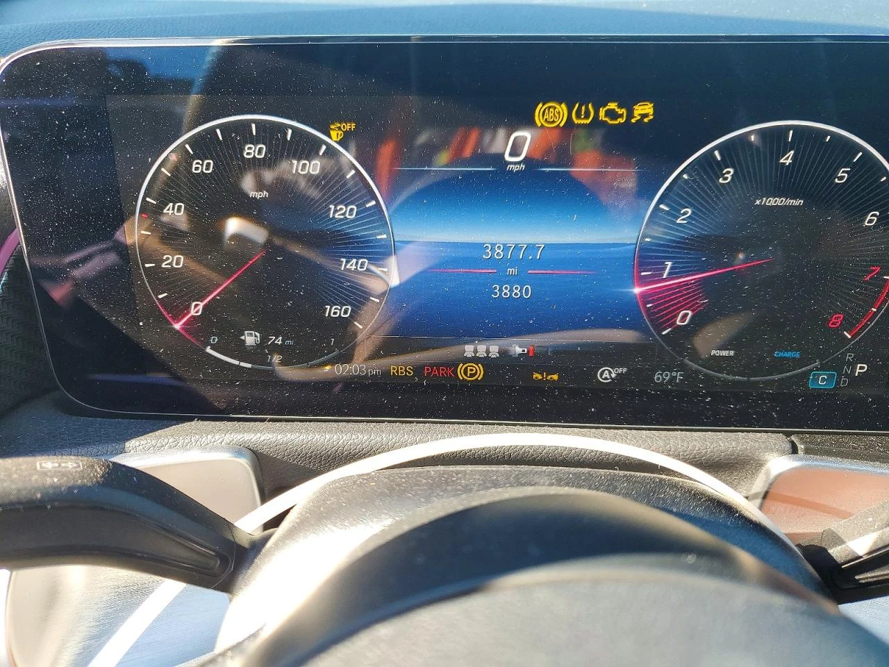 Mercedes-Benz GLB * AMG PACK*  | Mobile.bg � ����������� 9