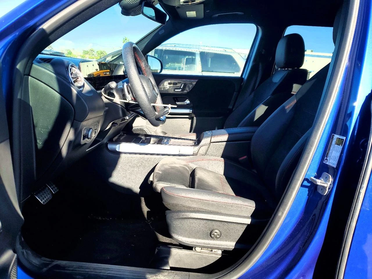 Mercedes-Benz GLB * AMG PACK*  | Mobile.bg � ����������� 7