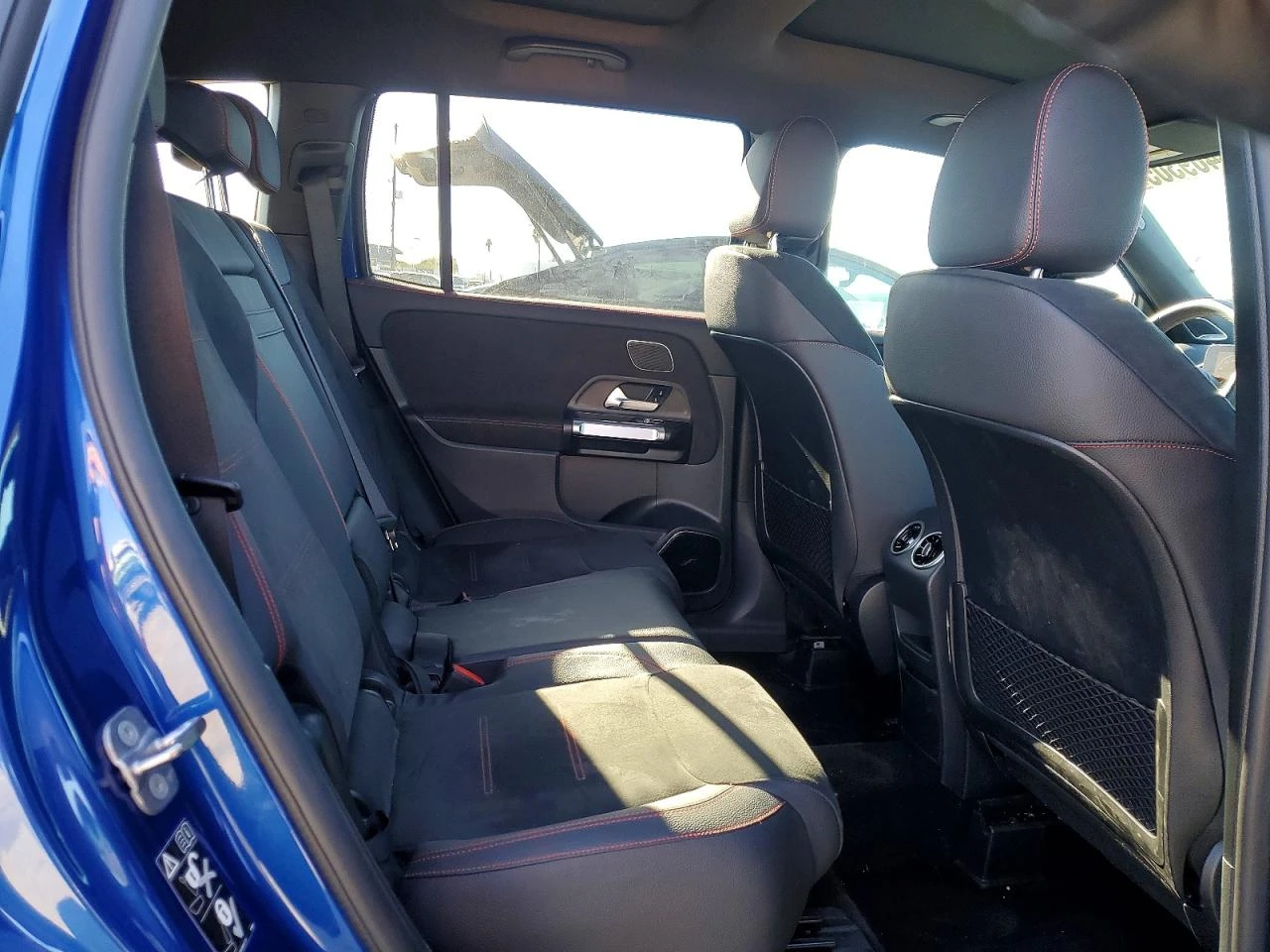 Mercedes-Benz GLB * AMG PACK*  | Mobile.bg � ����������� 11