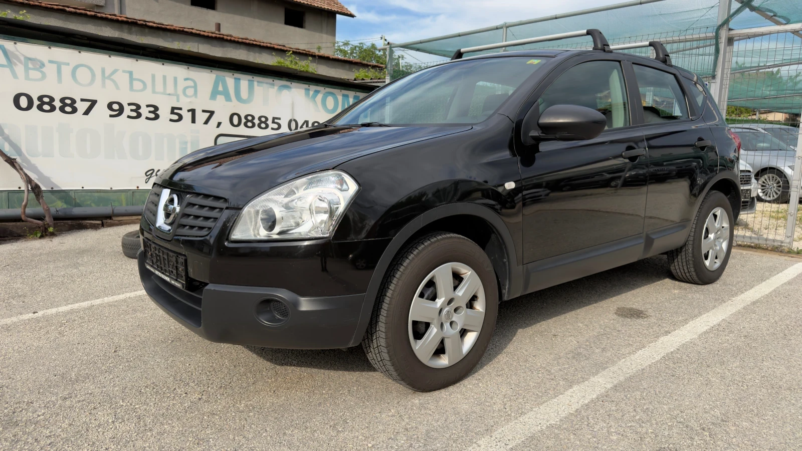 Nissan Qashqai ���-������ | Mobile.bg � ����������� 2