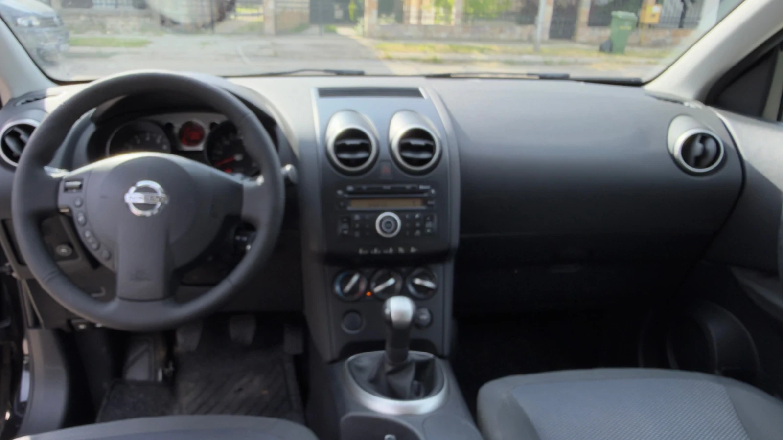 Nissan Qashqai ���-������ | Mobile.bg � ����������� 14