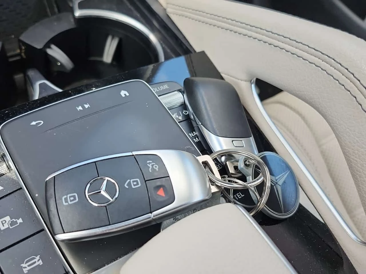 Mercedes-Benz GLE 450 AMG Line * ��� ��������� * CARFAX *  | Mobile.bg � ����������� 10