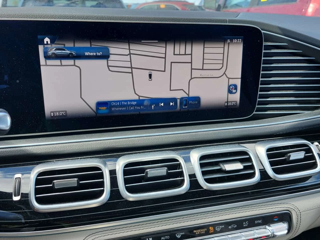 Mercedes-Benz GLE 450 AMG Line * ��� ��������� * CARFAX *  | Mobile.bg � ����������� 7