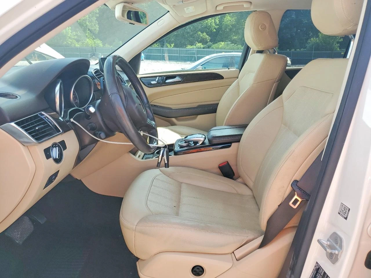 Mercedes-Benz GLE 350 4MATIC !!������!! #����� ����������# !�������� | Mobile.bg � ����������� 7