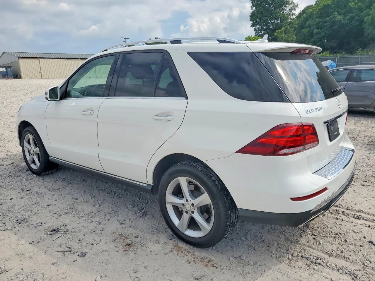 Mercedes-Benz GLE 350 4MATIC !!������!! #����� ����������# !�������� | Mobile.bg � ����������� 3