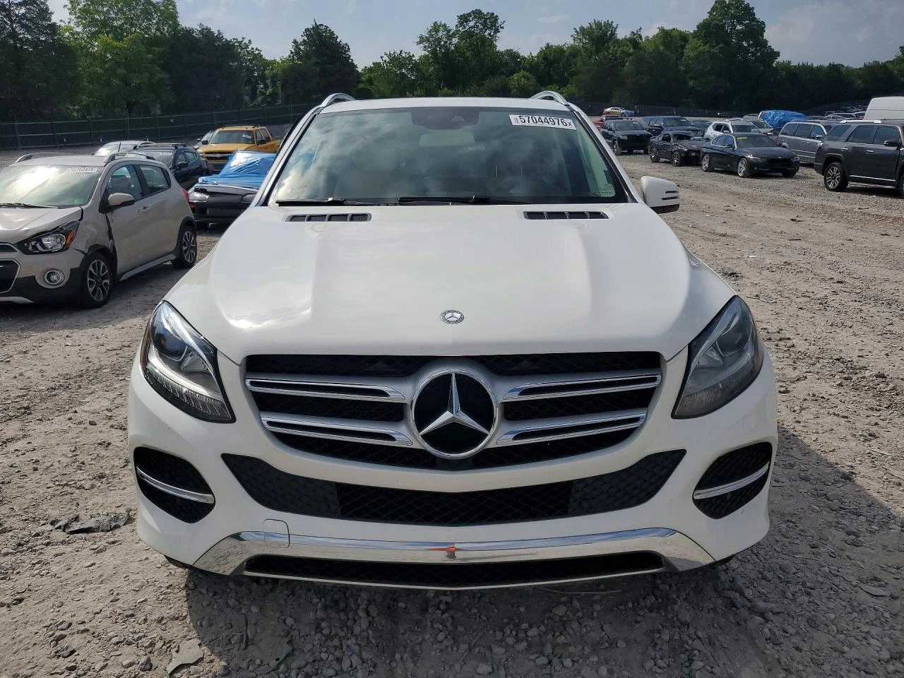 Mercedes-Benz GLE 350 4MATIC !!������!! #����� ����������# !�������� | Mobile.bg � ����������� 2