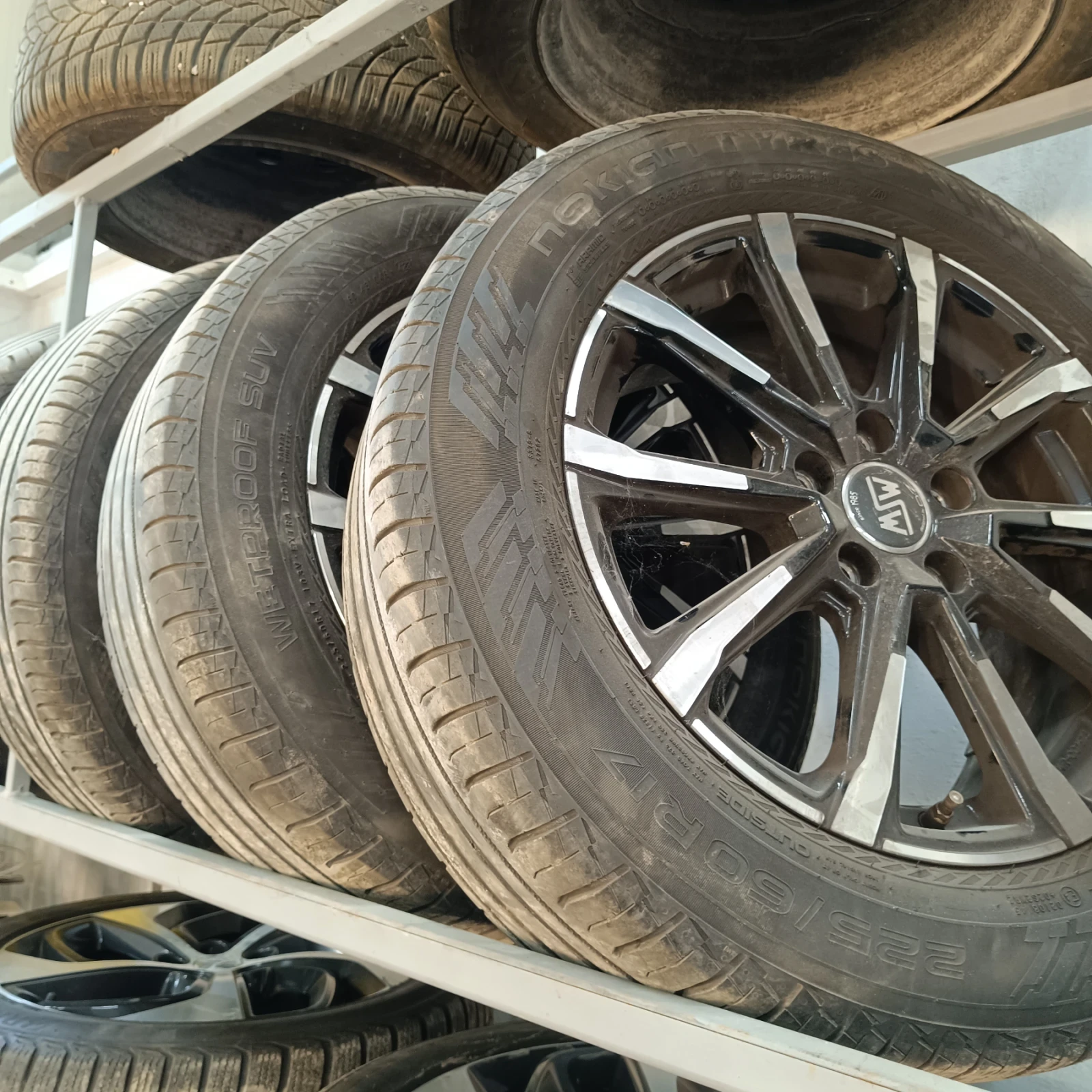 Hyundai IX35 2.0crdi = 184k.c.= Панорама, снимка 8 - Автомобили и джипове - 55193169