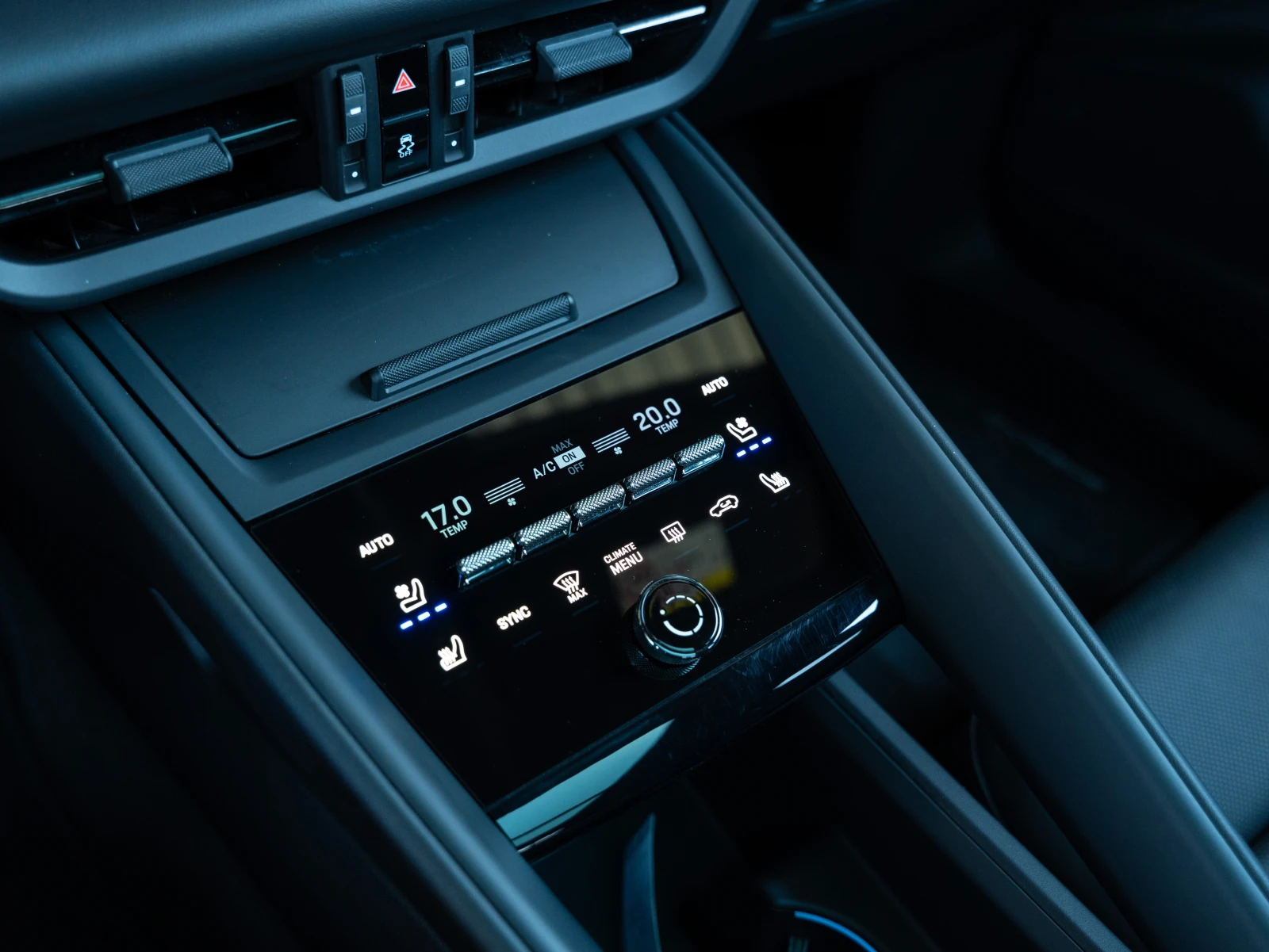 Porsche Macan 4, снимка 11 - Автомобили и джипове - 55346792