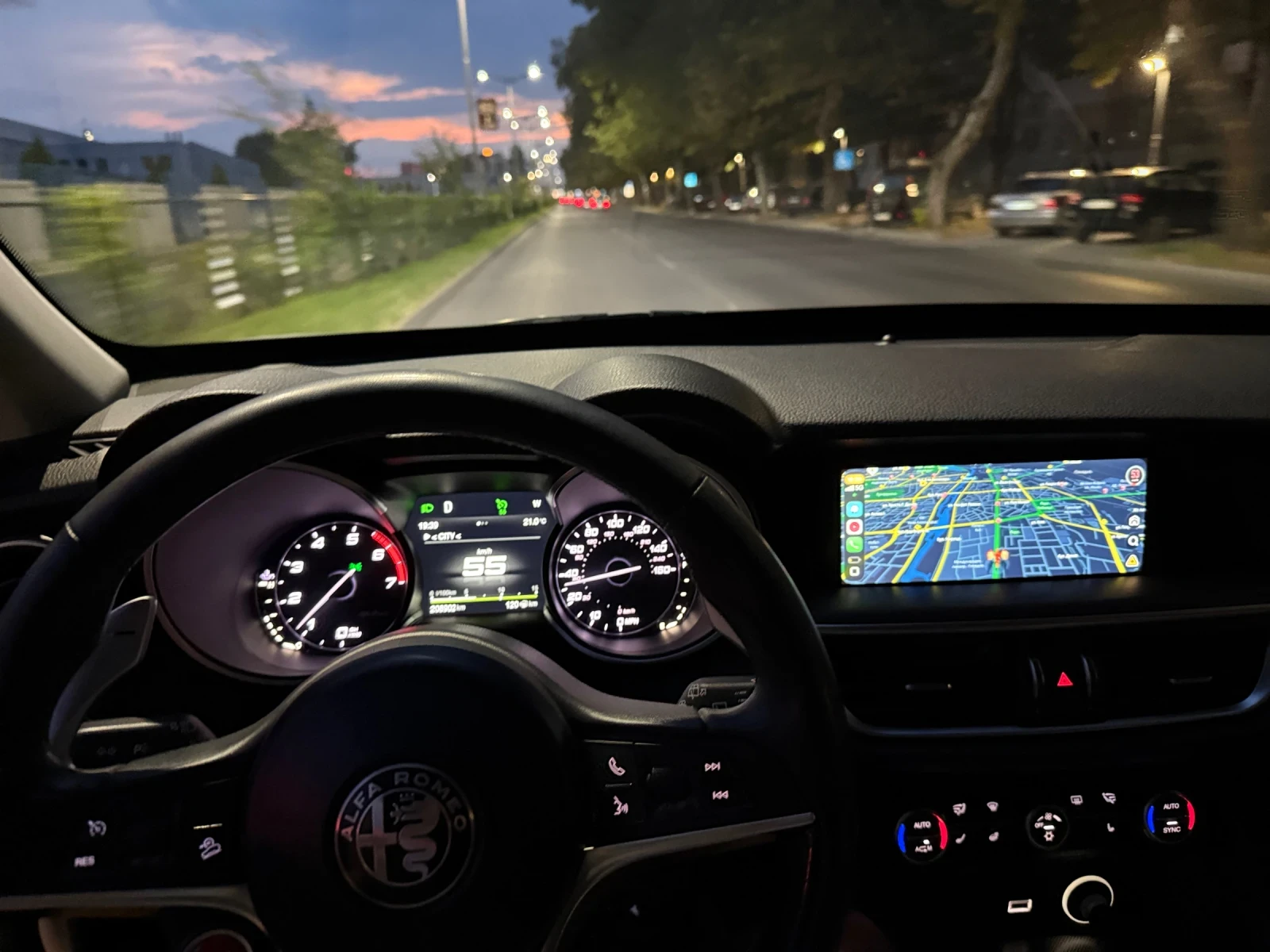 Alfa Romeo Stelvio Q4 Facelift Лизинг , снимка 16 - Автомобили и джипове - 55936899