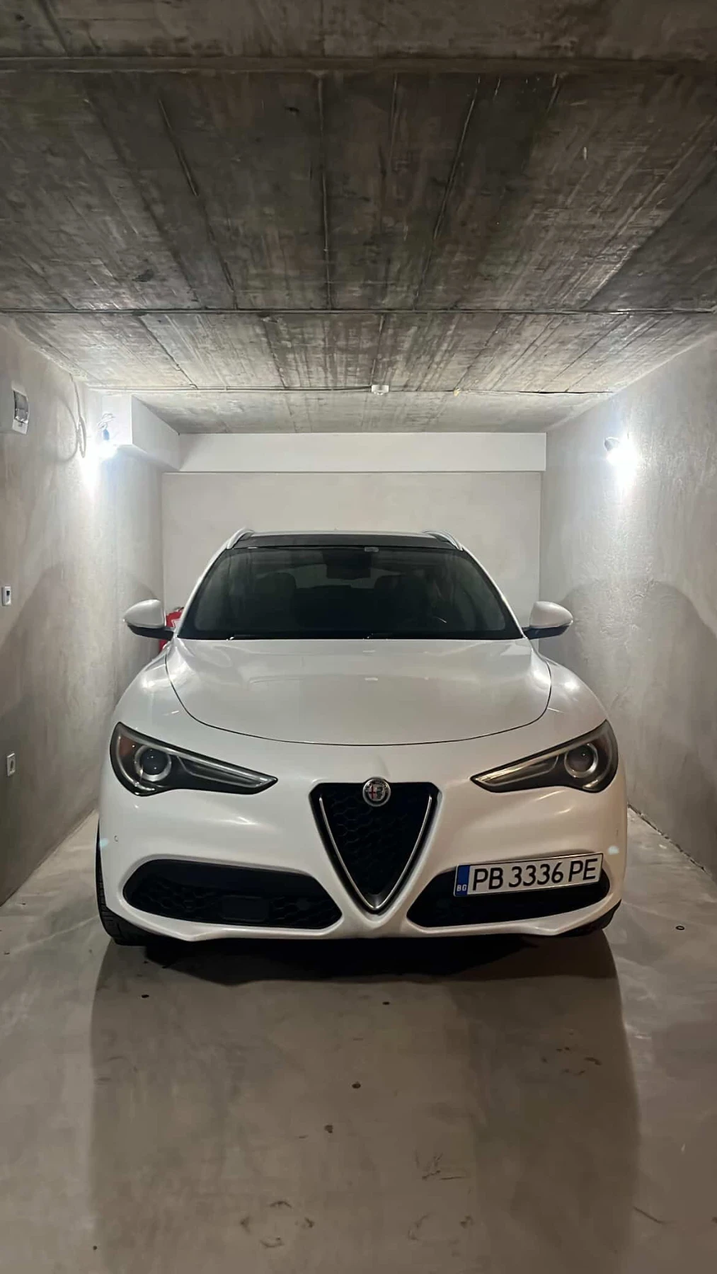 Alfa Romeo Stelvio Q4 Facelift Лизинг , снимка 15 - Автомобили и джипове - 55936899
