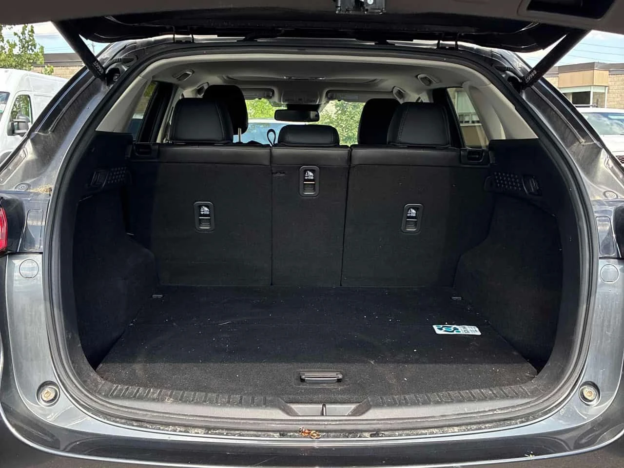 Mazda CX-5 * GS AWD * CARFAX * ��� ������������ ������ | Mobile.bg � ����������� 12