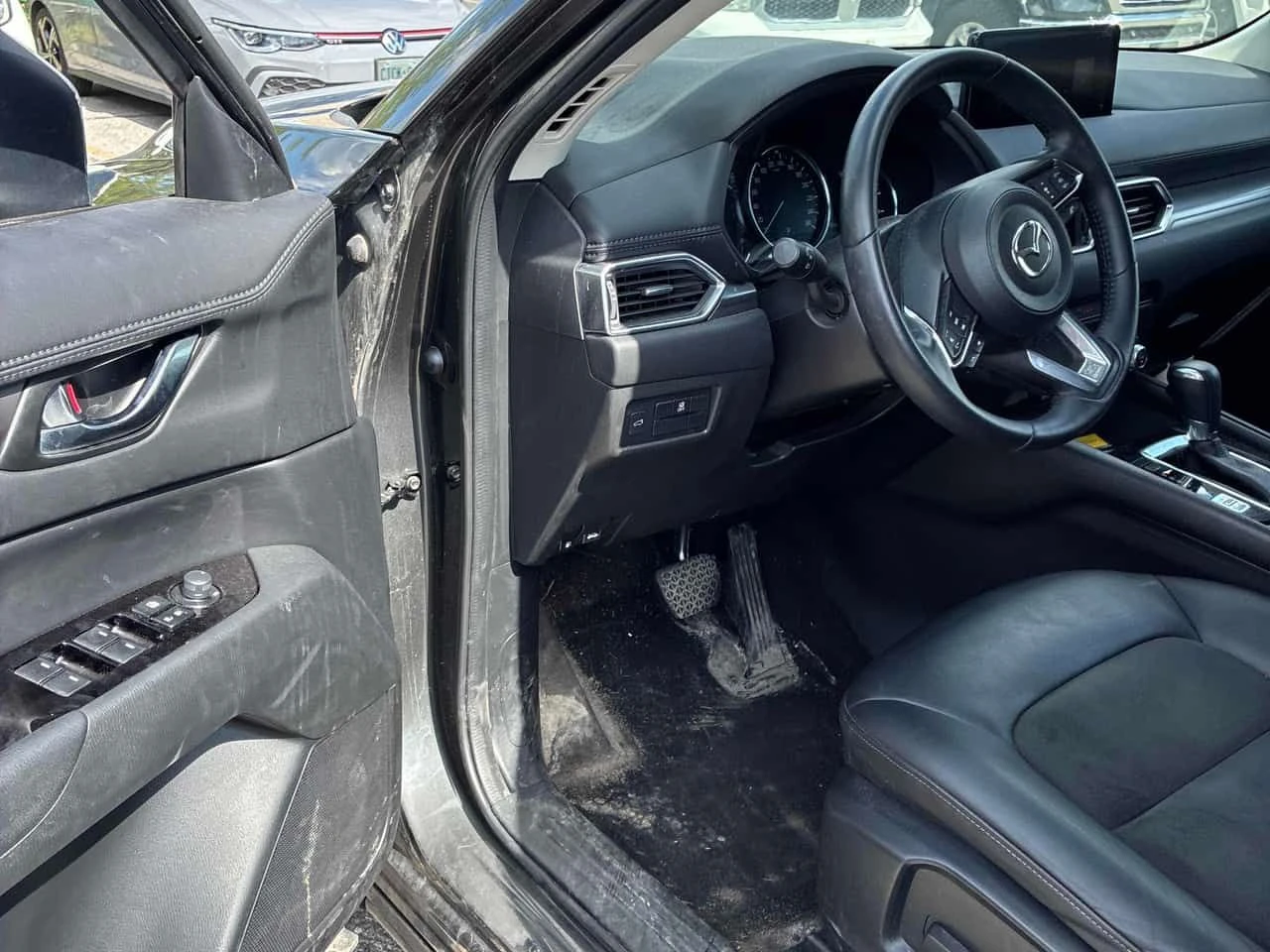 Mazda CX-5 * GS AWD * CARFAX * ��� ������������ ������ | Mobile.bg � ����������� 5