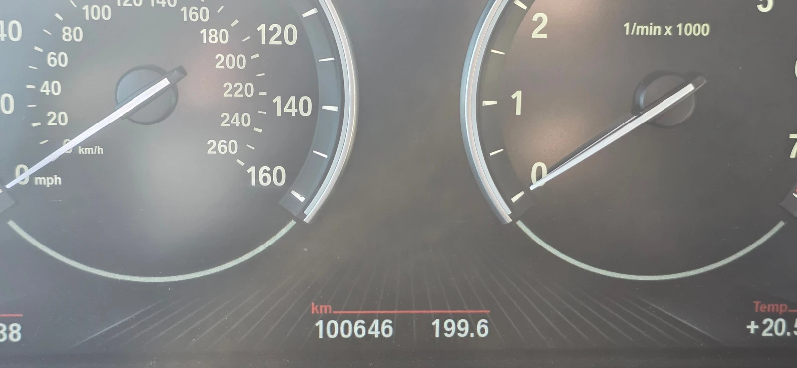 BMW X5 xDrive35i, снимка 10 - Автомобили и джипове - 55545875